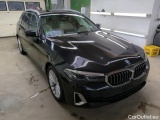  Bmw  Serie 5 Baureihe 5 Touring 520 d Luxury Line 2.0 140KW AT8 E6d #6