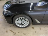  Bmw  Serie 5 Baureihe 5 Touring 520 d Luxury Line 2.0 140KW AT8 E6d #11