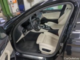  Bmw  Serie 5 Baureihe 5 Touring 520 d Luxury Line 2.0 140KW AT8 E6d #15