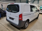  Mercedes  Vito  Kasten 114/116 CDI 119 CDI/BT RWD kompakt (447.601) 2.1 100KW AT7 E6 #2