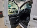 Mercedes  Vito  Kasten 114/116 CDI 119 CDI/BT RWD kompakt (447.601) 2.1 100KW AT7 E6 #4