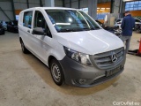  Mercedes  Vito  Kasten 114/116 CDI 119 CDI/BT RWD kompakt (447.601) 2.1 100KW AT7 E6 #8