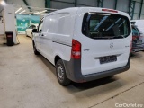  Mercedes  Vito  Kasten 114/116 CDI 119 CDI/BT RWD kompakt (447.601) 2.1 100KW AT7 E6 #9