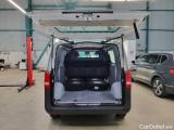  Mercedes  Vito  Kasten 114/116 CDI 119 CDI/BT RWD kompakt (447.601) 2.1 100KW AT7 E6 #11