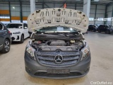  Mercedes  Vito  Kasten 114/116 CDI 119 CDI/BT RWD kompakt (447.601) 2.1 100KW AT7 E6 #12