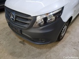  Mercedes  Vito  Kasten 114/116 CDI 119 CDI/BT RWD kompakt (447.601) 2.1 100KW AT7 E6 #22