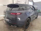  Land Rover  Range Rover Sport LAND ROVER  / 2022 / 5P / SUV P510e - First Edition Dynamic #3