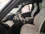  Land Rover  Range Rover Sport LAND ROVER  / 2022 / 5P / SUV P510e - First Edition Dynamic #8
