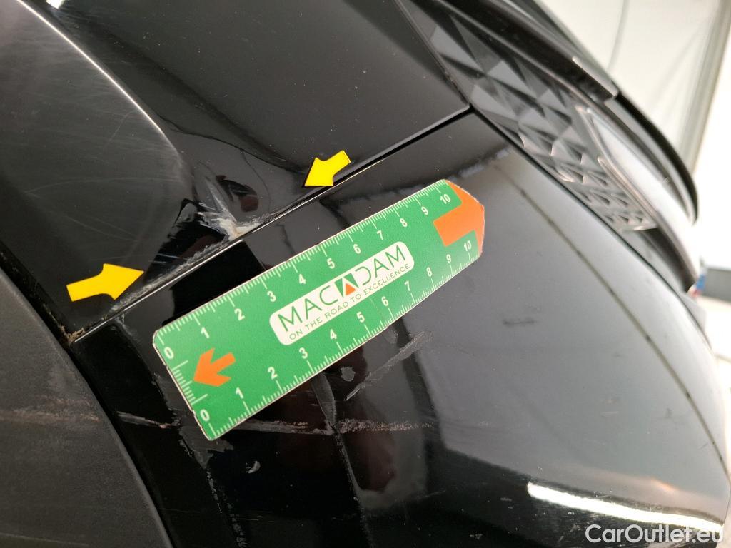  Hyundai  Tucson  Business Mild-Hybrid 2WD 1.6 CRDI 135CV BVM6 E6d #3