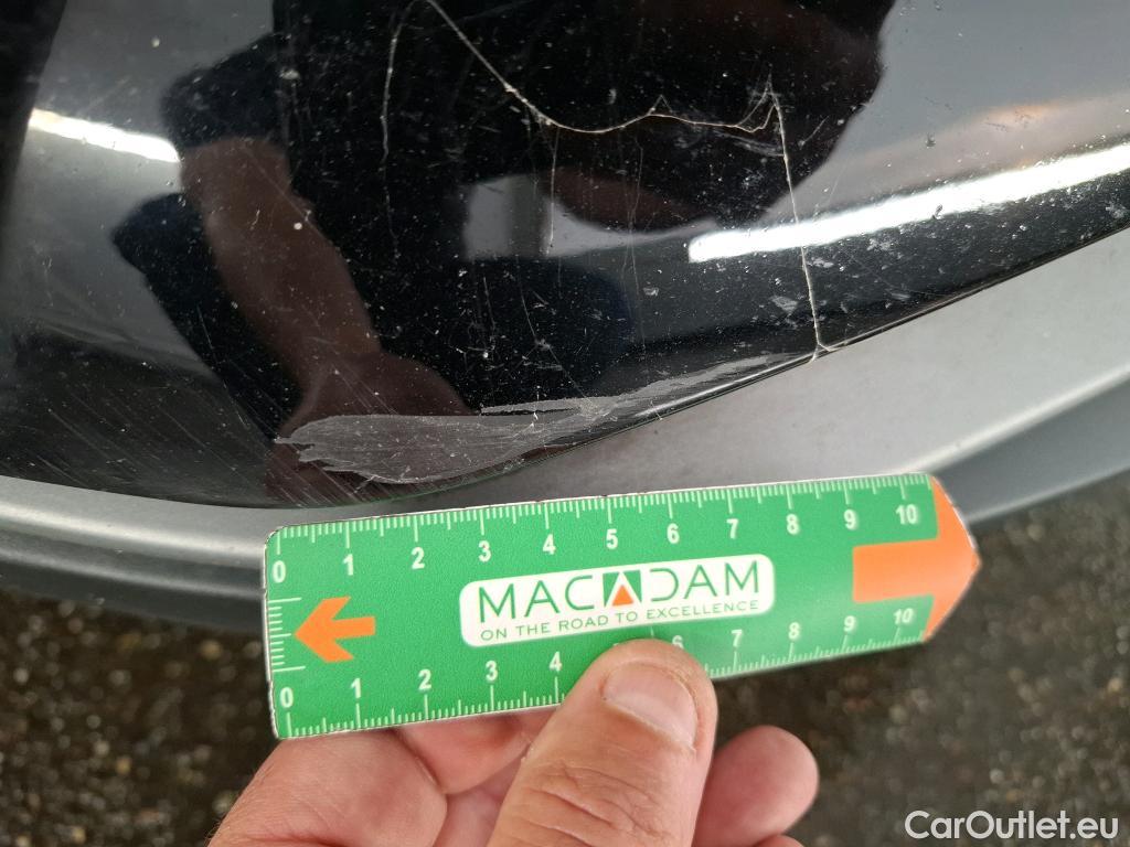  Hyundai  Tucson  Business Mild-Hybrid 2WD 1.6 CRDI 135CV BVM6 E6d #11