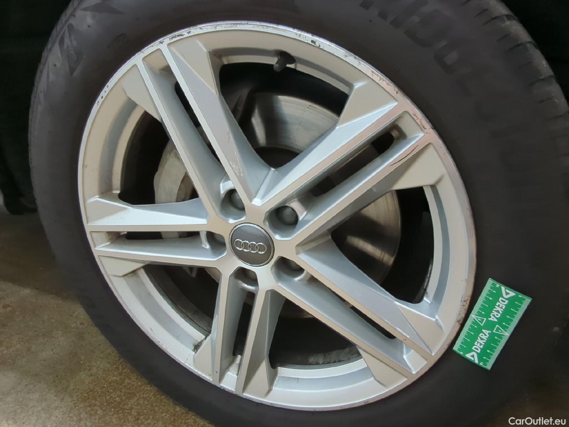  Audi  Q5 AUDI  / 2018 / 5P / SUV 55 TFSI e 367 QTT S TRONIC 7 S LINE #2