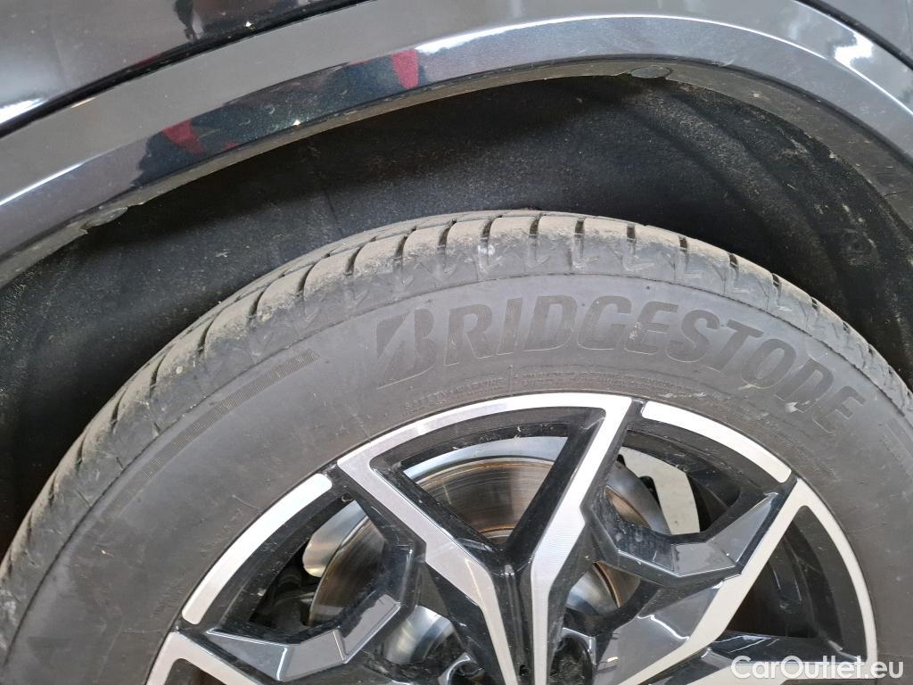  Bmw  X3 Série  xDrive 30 e M Sport 2.0 290CV BVA8 E6d #22