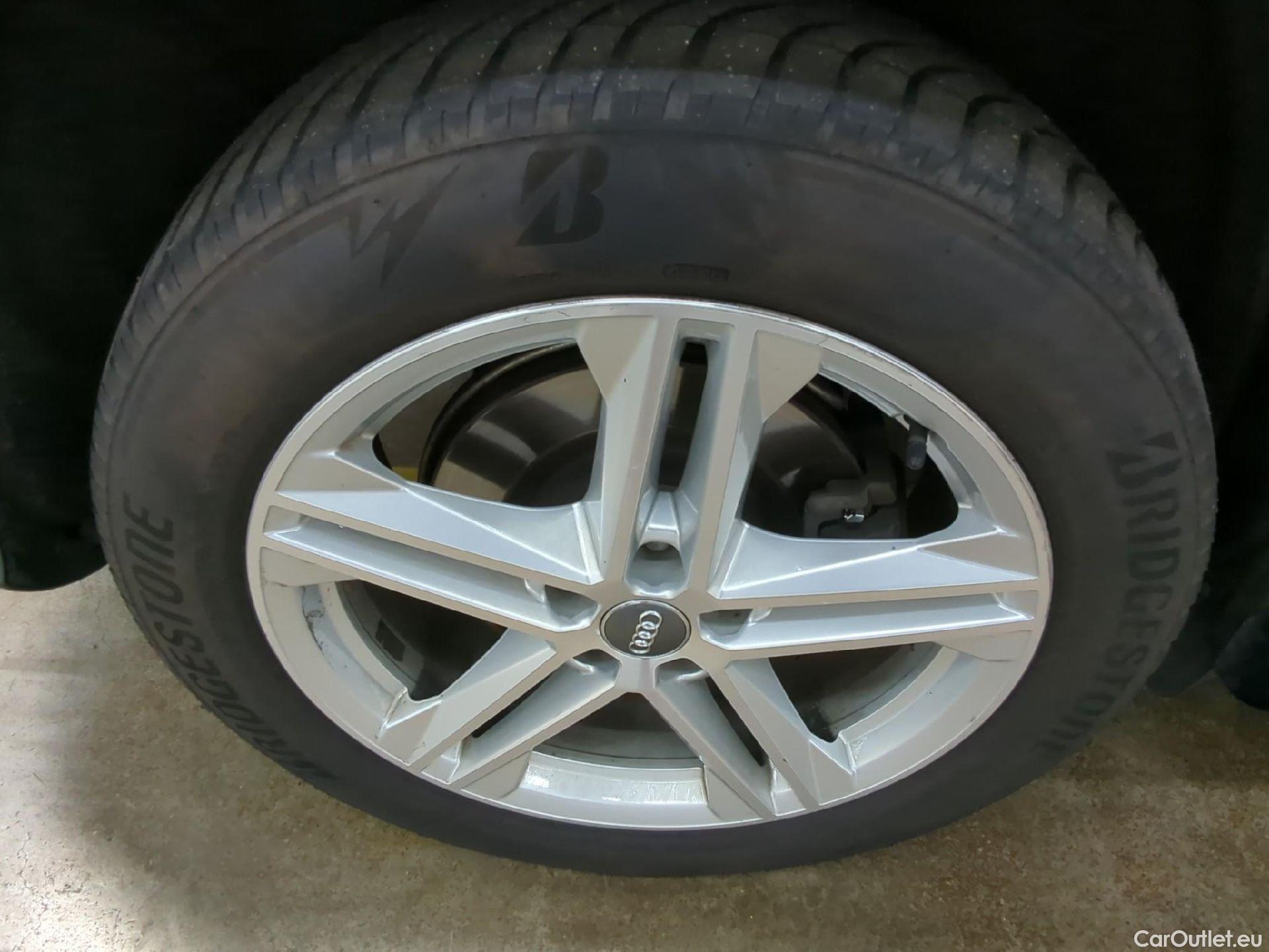  Audi  Q5 AUDI  / 2018 / 5P / SUV 55 TFSI e 367 QTT S TRONIC 7 S LINE #7