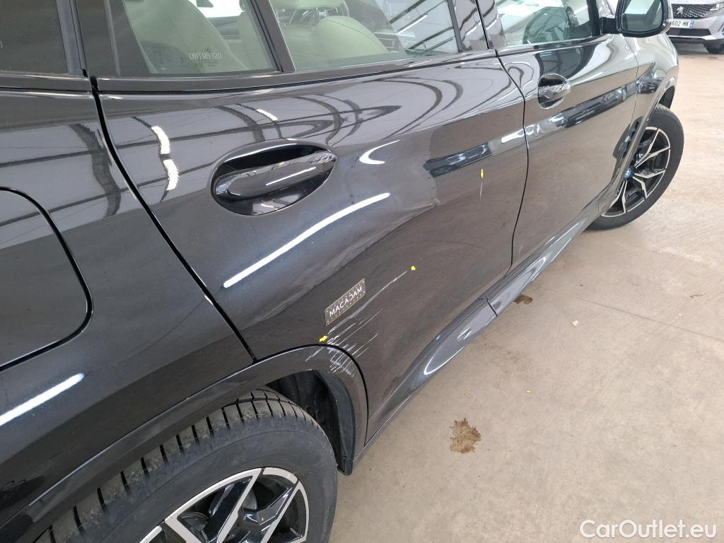  Bmw  X3 Série  xDrive 30 e M Sport 2.0 290CV BVA8 E6d #8