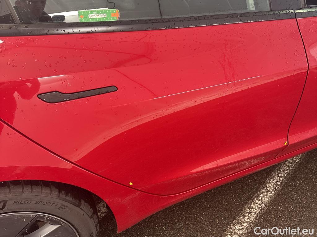  Tesla  Model 3 TESLA  / 2018 / 4P / Berline Grande Autonomie Dual Motor AWD #10