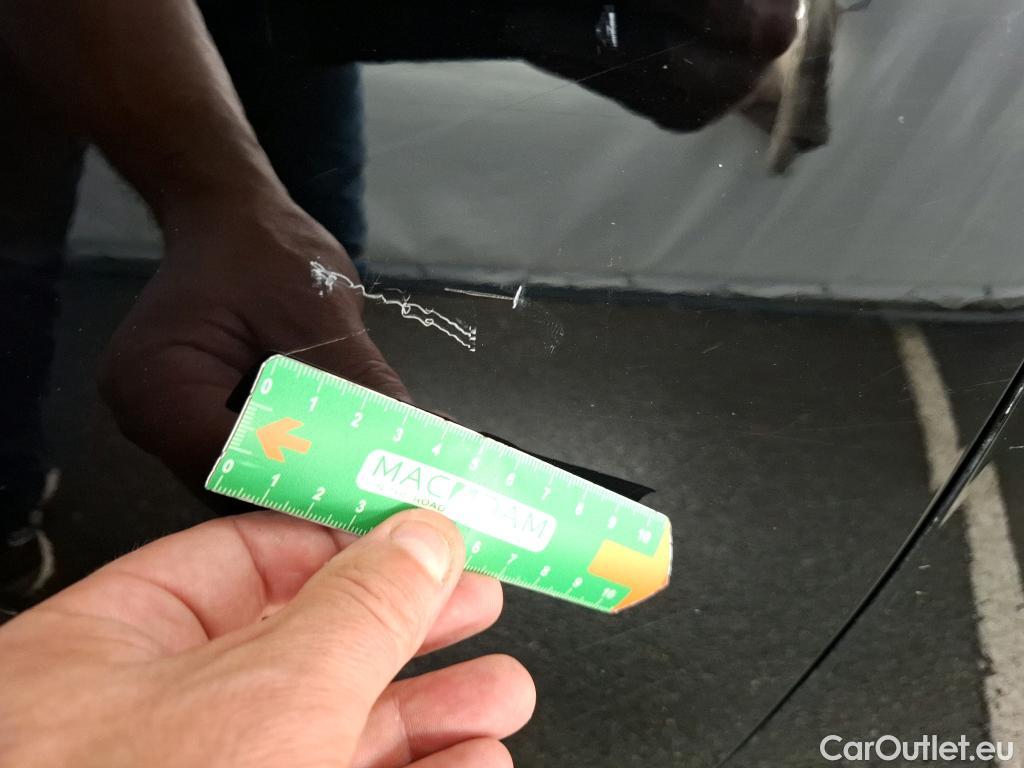  Hyundai  Tucson  Business Mild-Hybrid 2WD 1.6 CRDI 135CV BVM6 E6d #8