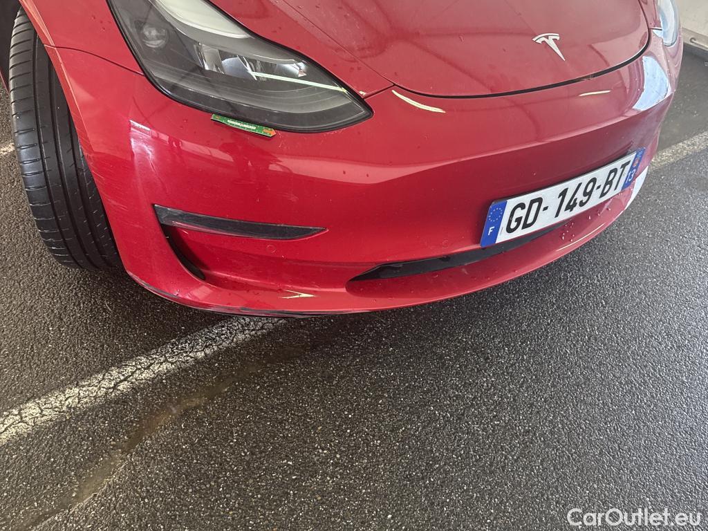  Tesla  Model 3 TESLA  / 2018 / 4P / Berline Grande Autonomie Dual Motor AWD #1