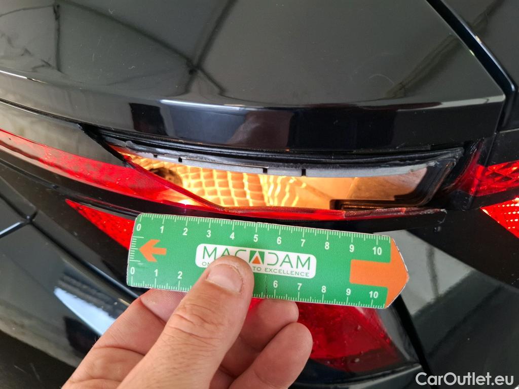  Hyundai  Tucson  Business Mild-Hybrid 2WD 1.6 CRDI 135CV BVM6 E6d #17