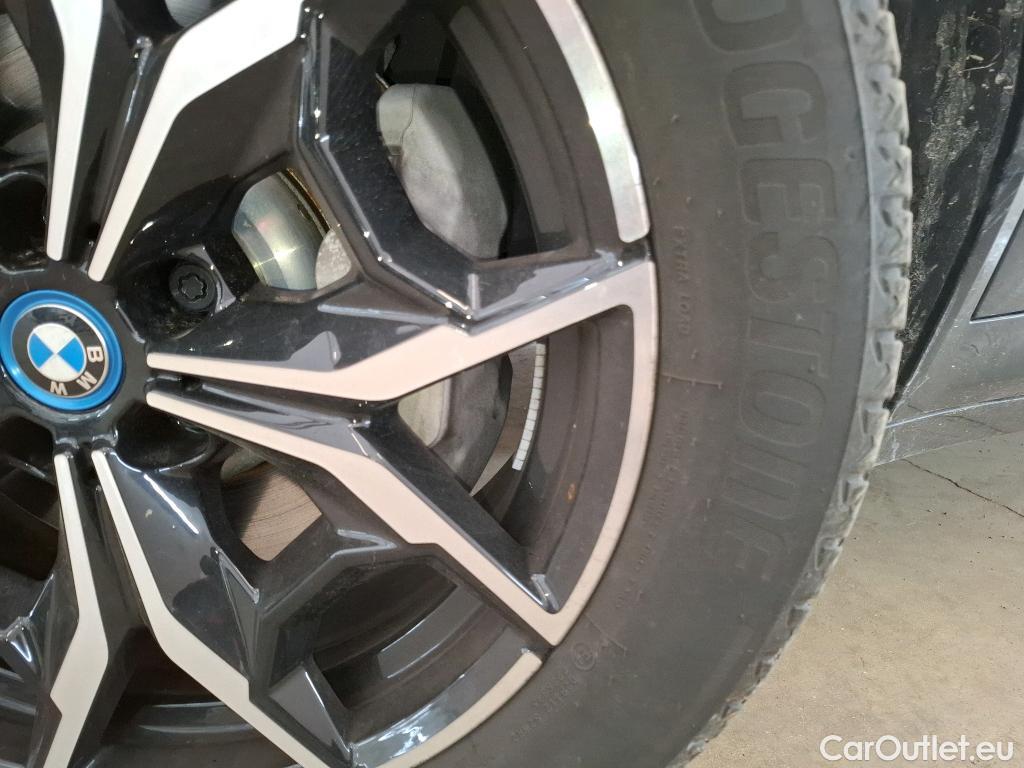  Bmw  X3 Série  xDrive 30 e M Sport 2.0 290CV BVA8 E6d #32