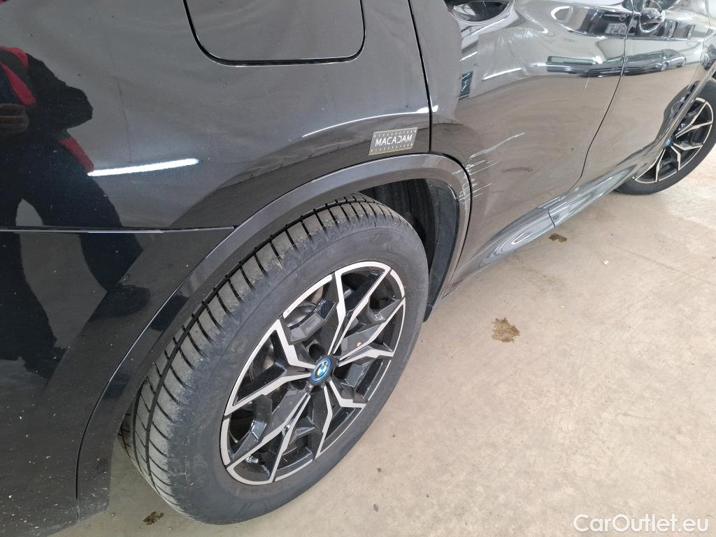  Bmw  X3 Série  xDrive 30 e M Sport 2.0 290CV BVA8 E6d #26