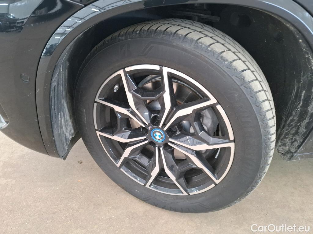  Bmw  X3 Série  xDrive 30 e M Sport 2.0 290CV BVA8 E6d #30