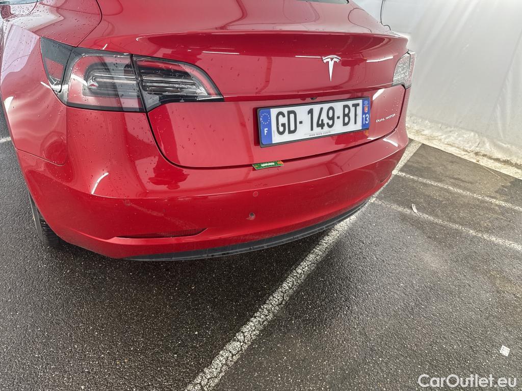  Tesla  Model 3 TESLA  / 2018 / 4P / Berline Grande Autonomie Dual Motor AWD #6