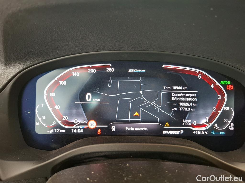  Bmw  X3 Série  xDrive 30 e M Sport 2.0 290CV BVA8 E6d #35