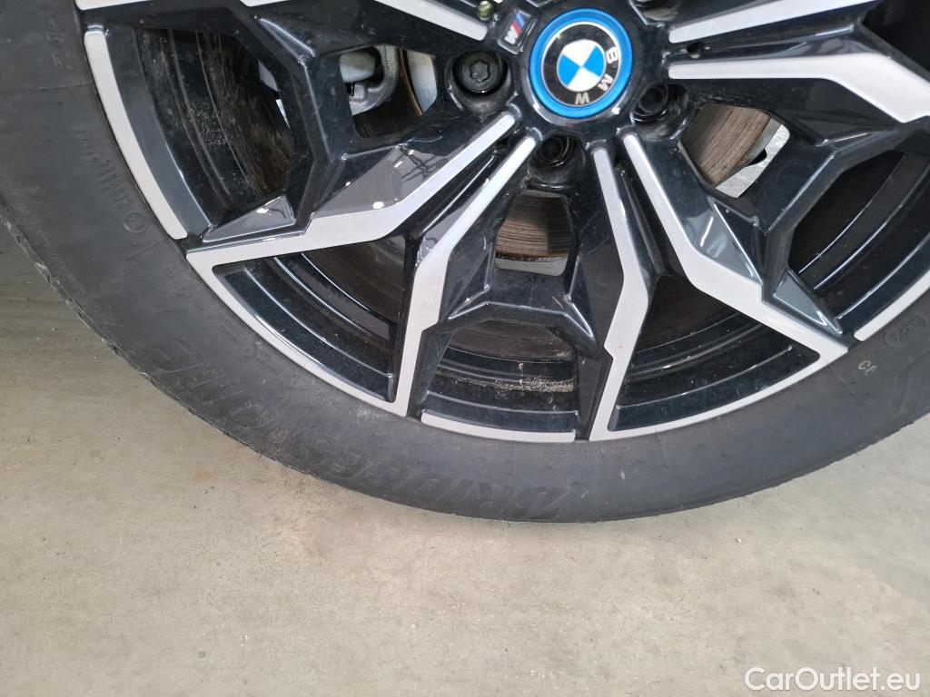  Bmw  X3 Série  xDrive 30 e M Sport 2.0 290CV BVA8 E6d #20