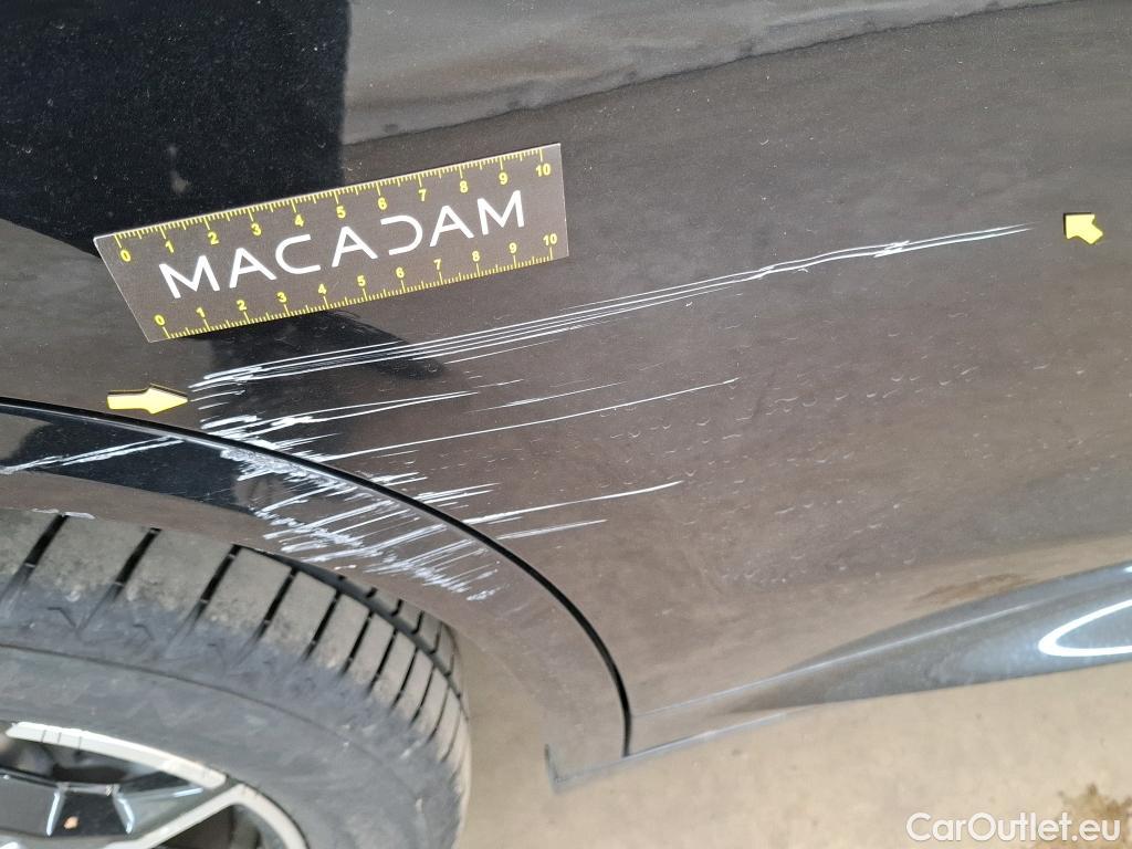  Bmw  X3 Série  xDrive 30 e M Sport 2.0 290CV BVA8 E6d #11