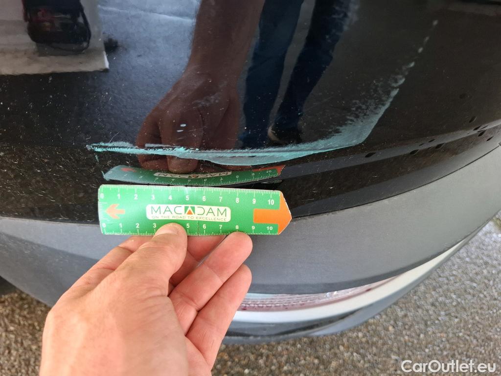  Hyundai  Tucson  Business Mild-Hybrid 2WD 1.6 CRDI 135CV BVM6 E6d #19