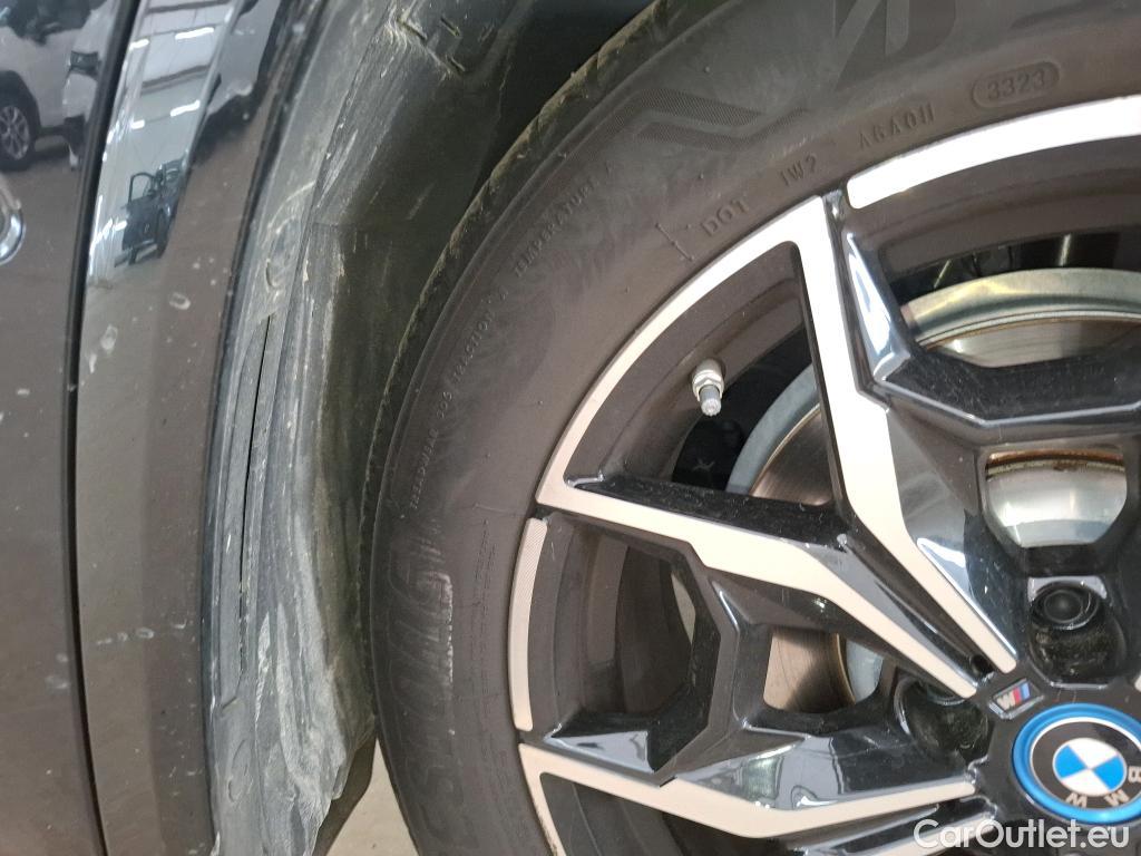  Bmw  X3 Série  xDrive 30 e M Sport 2.0 290CV BVA8 E6d #34