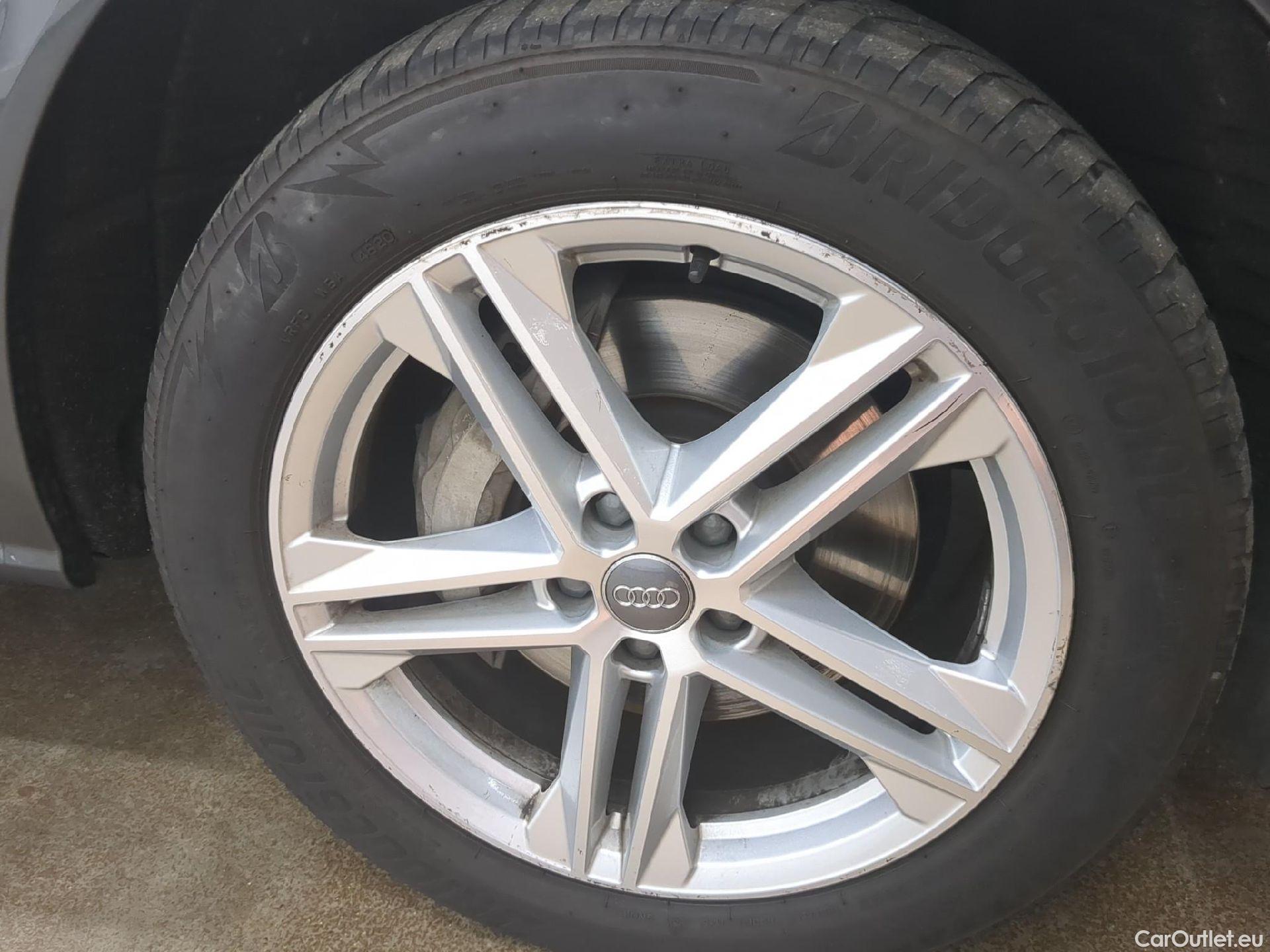  Audi  Q5 AUDI  / 2018 / 5P / SUV 55 TFSI e 367 QTT S TRONIC 7 S LINE #1