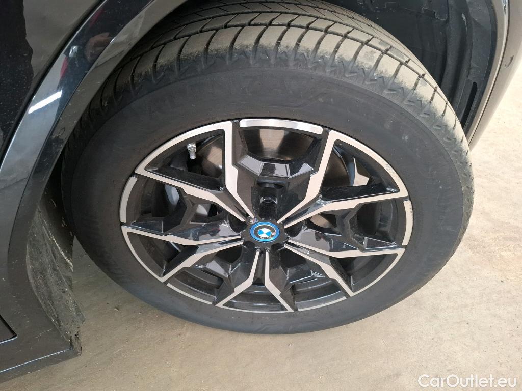  Bmw  X3 Série  xDrive 30 e M Sport 2.0 290CV BVA8 E6d #36