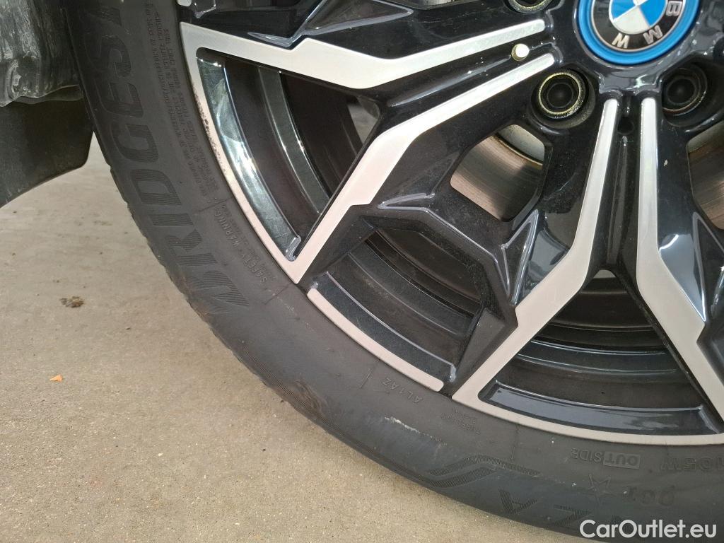  Bmw  X3 Série  xDrive 30 e M Sport 2.0 290CV BVA8 E6d #33