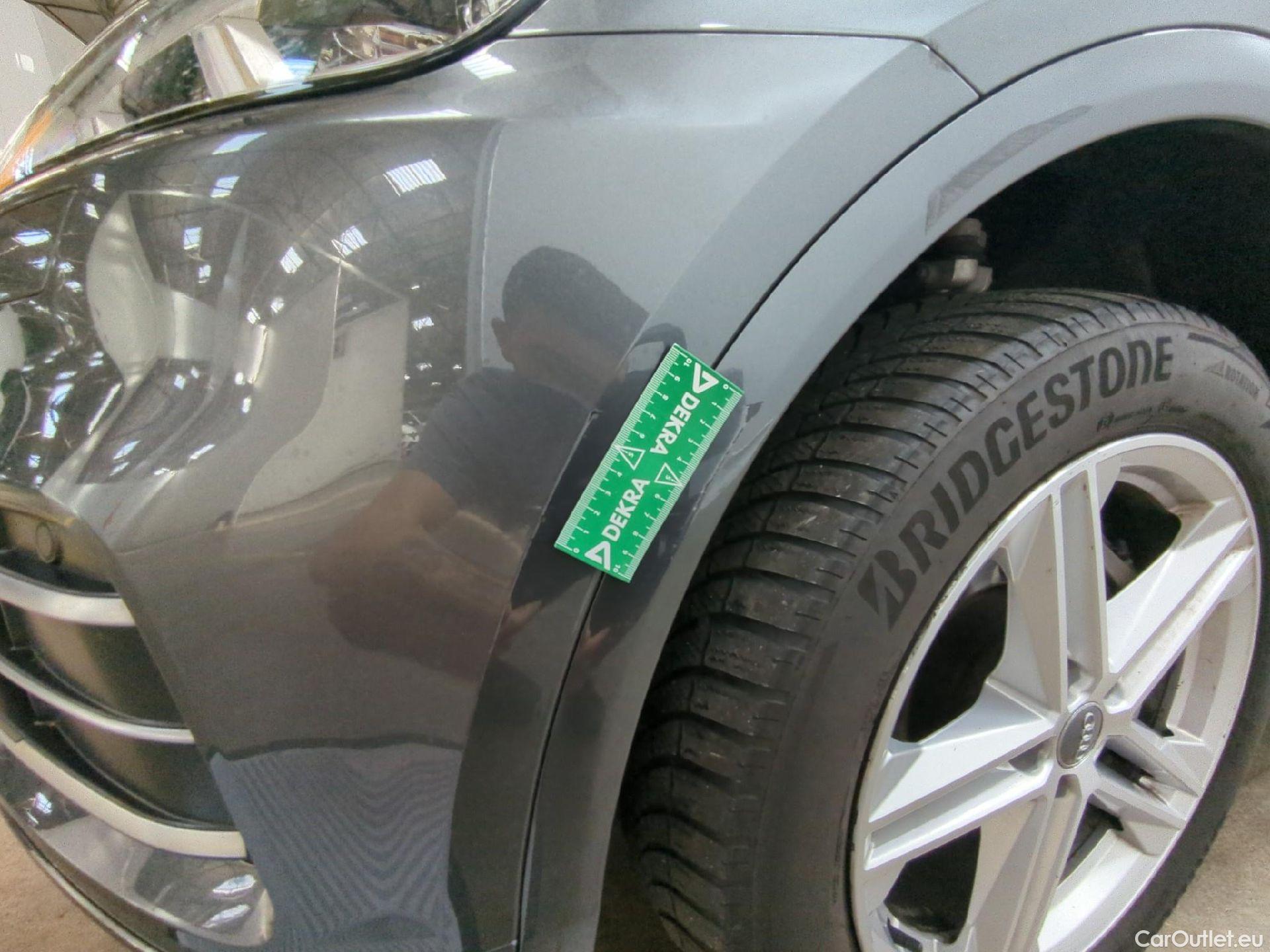  Audi  Q5 AUDI  / 2018 / 5P / SUV 55 TFSI e 367 QTT S TRONIC 7 S LINE #33