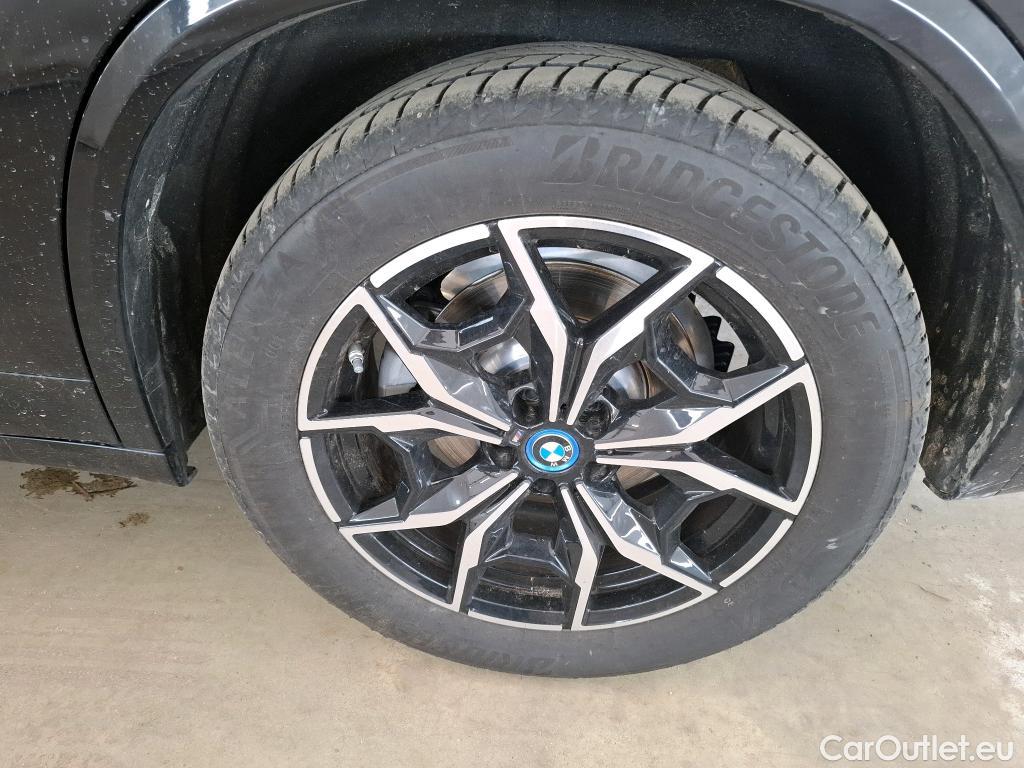  Bmw  X3 Série  xDrive 30 e M Sport 2.0 290CV BVA8 E6d #19