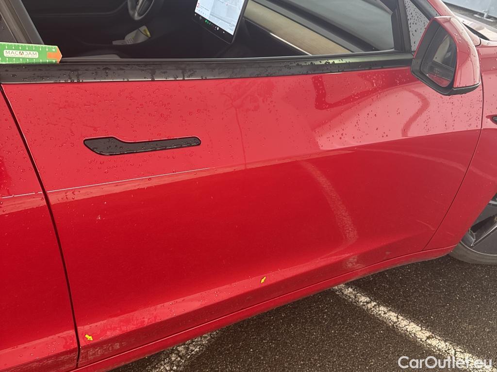  Tesla  Model 3 TESLA  / 2018 / 4P / Berline Grande Autonomie Dual Motor AWD #13