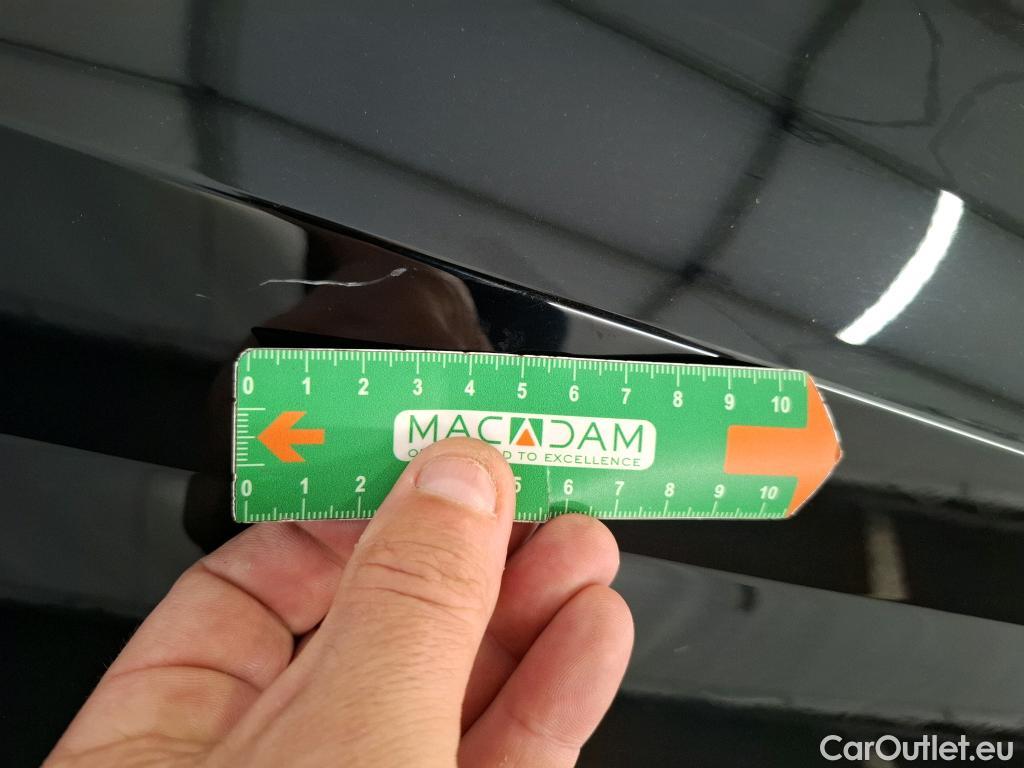  Hyundai  Tucson  Business Mild-Hybrid 2WD 1.6 CRDI 135CV BVM6 E6d #9