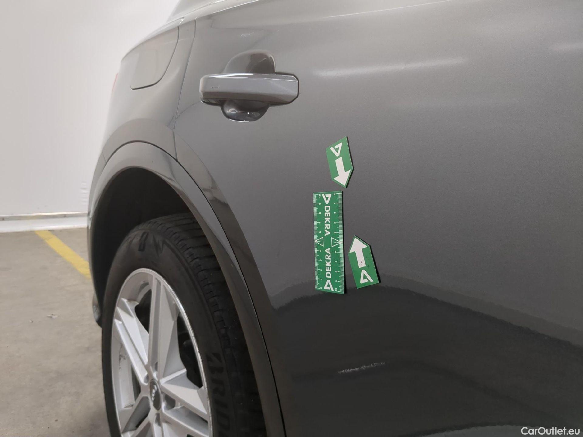  Audi  Q5 AUDI  / 2018 / 5P / SUV 55 TFSI e 367 QTT S TRONIC 7 S LINE #17