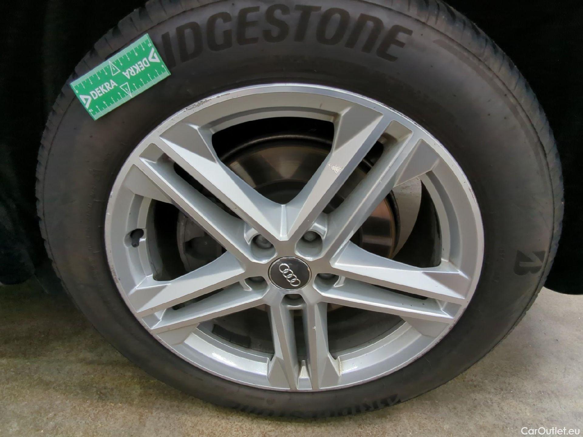  Audi  Q5 AUDI  / 2018 / 5P / SUV 55 TFSI e 367 QTT S TRONIC 7 S LINE #6