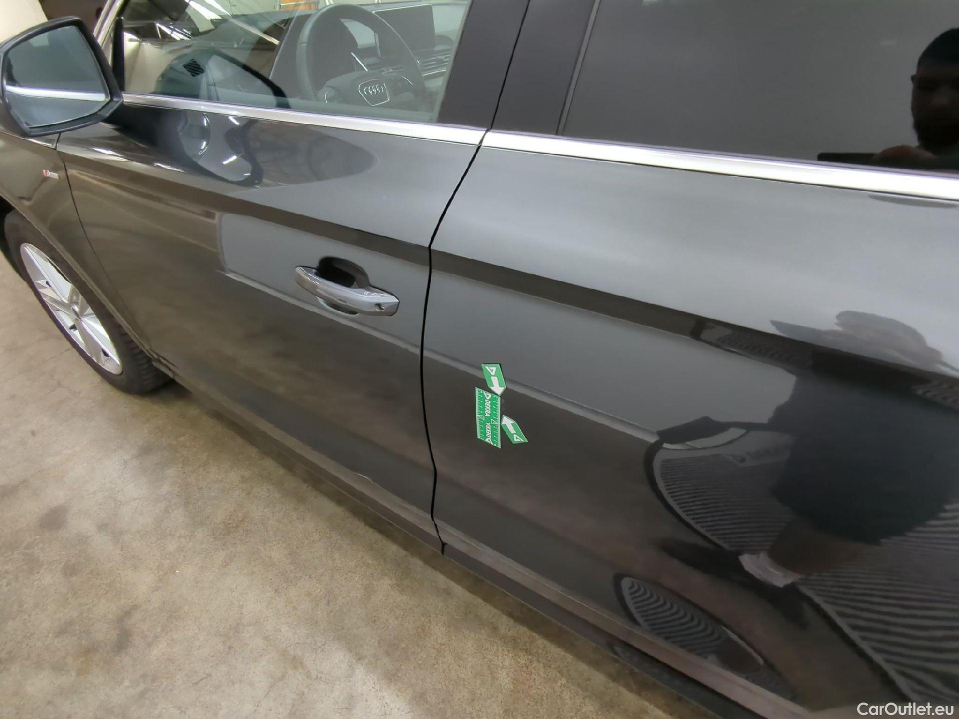  Audi  Q5 AUDI  / 2018 / 5P / SUV 55 TFSI e 367 QTT S TRONIC 7 S LINE #39