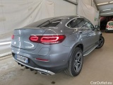  Mercedes  G-Klasee MERCEDES-BENZ GLC Coupe / 2019 / 5P / Coupé 2.0 GLC 300 E AMG LINE 4MATIC #3