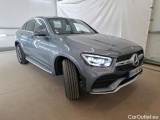  Mercedes  G-Klasee MERCEDES-BENZ GLC Coupe / 2019 / 5P / Coupé 2.0 GLC 300 E AMG LINE 4MATIC #4