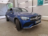  Mercedes  G-Klasee MERCEDES-BENZ GLC Coupe / 2019 / 5P / Coupé 2.0 GLC 300 E BUSINESS LINE 4MATIC #4