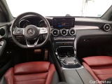  Mercedes  G-Klasee MERCEDES-BENZ GLC Coupe / 2019 / 5P / Coupé 2.0 GLC 300 E BUSINESS LINE 4MATIC #5