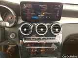  Mercedes  G-Klasee MERCEDES-BENZ GLC Coupe / 2019 / 5P / Coupé 2.0 GLC 300 E BUSINESS LINE 4MATIC #7
