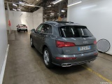  Audi  Q5 AUDI  / 2018 / 5P / SUV 55 TFSI e 367 QTT S TRONIC 7 S LINE #2