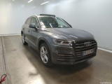  Audi  Q5 AUDI  / 2018 / 5P / SUV 55 TFSI e 367 QTT S TRONIC 7 S LINE #4
