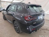  Bmw  X3 Série  xDrive 30 e M Sport 2.0 290CV BVA8 E6d #2