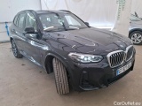  Bmw  X3 Série  xDrive 30 e M Sport 2.0 290CV BVA8 E6d #4